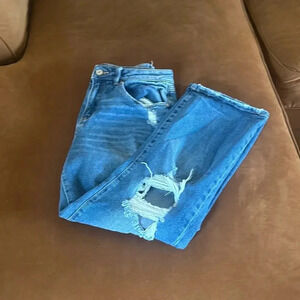 Rewash jeans  boyfriend styled slouchy fit